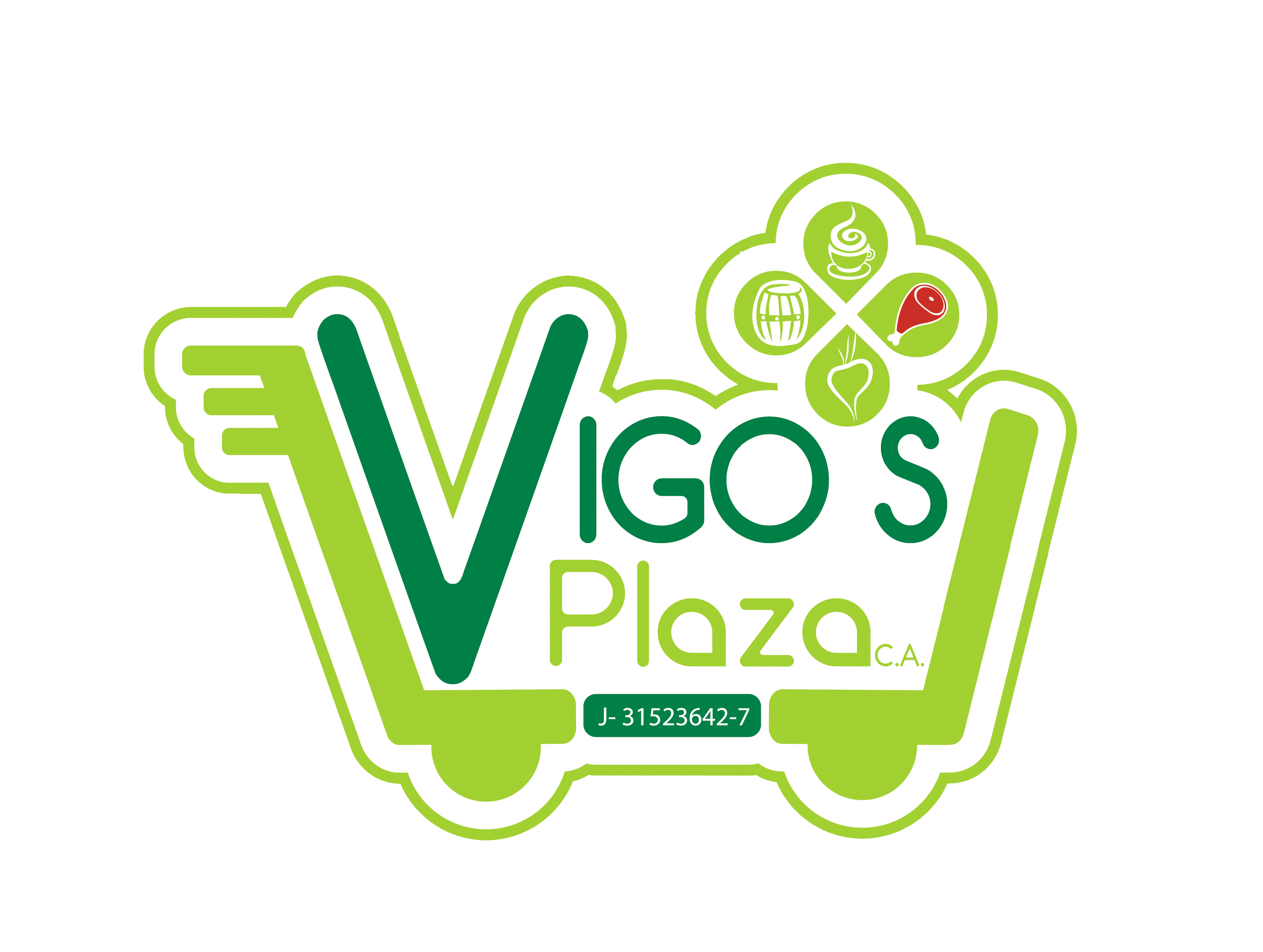 Vigo´s Plaza 