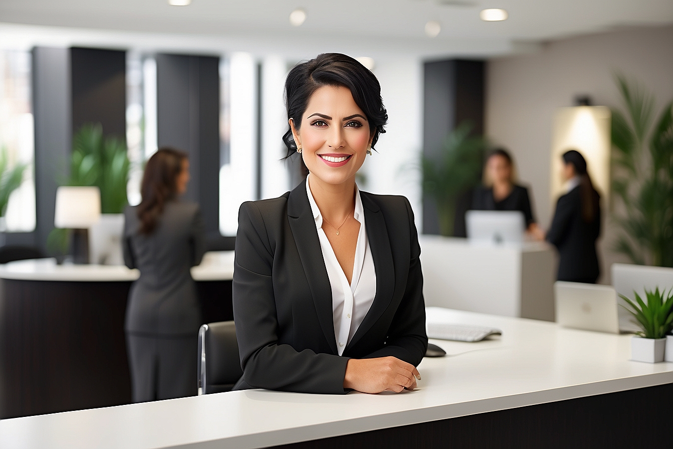 Maria - Customer Service